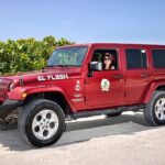 Super Cozumel Combo Snorkel by Boat and Jeep Exploration (Private) - Authentic Experiences and Authenticity