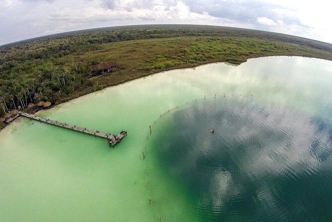 SUPER Tour Kaan Luum Lagoon, 2 different Cenotes. Lunch included - A Detailed Look at the Tour Experience