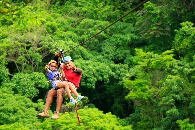Super Zipline - Who Will Love This Tour?