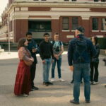 Superhero TV Shows Tour (The Flash) - An In-Depth Look at the Tour Experience