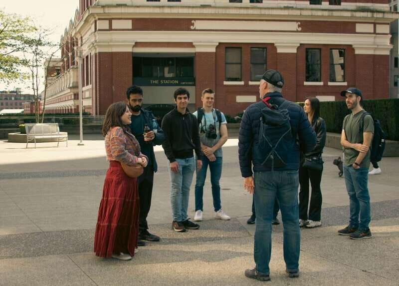 Superhero TV Shows Tour (The Flash) - An In-Depth Look at the Tour Experience