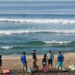 Surf Classes in Puerto Escondido - Whats Included and Whats Not?
