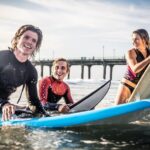 Surf Lesson 2 Hr. Santa Monica - Final Thoughts