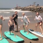 Surf Lesson beginner & intermediate from Puerto Vallarta - Who Will Love This Tour?
