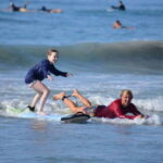 Surf Lesson in Sayulita's Beach - The Experience Provider: WildMex Surf School and Adventure Center