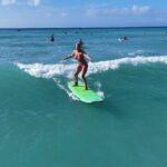 Surf Lessons For Beginners in Waikiki - Practical Details: Timing, Transportation, and Group Size