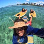Surf Lessons get your Social Media video & photos you Surfing HI. - The Personal Touch & Why It Matters