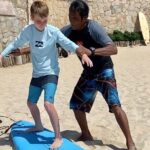 Surf Lessons in CABO with Mexico Surf Champ! - Analyzing the Value