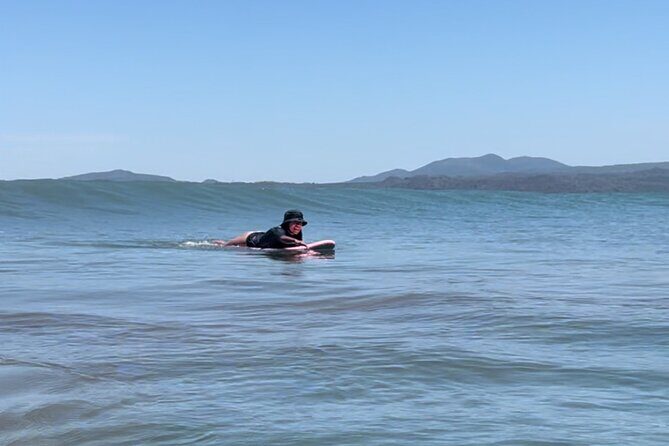 Surf Lessons in Mexico Catch Your First Wave - Frequently Asked Questions