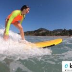 Surf lessons in Puerto Vallarta and Nayarit - The Details of the Experience