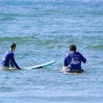 Surf Lessons in Sayulita - A Detailed Breakdown of the Surf Lesson Experience