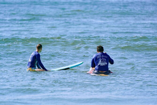 Surf Lessons in Sayulita - A Detailed Breakdown of the Surf Lesson Experience