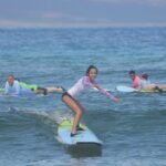 Surf lessons Maui Kaanapali - What Makes This Surf Lesson Stand Out
