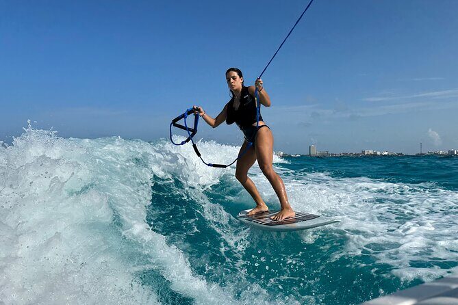 Surf Lessons & Snorkeling Crystal Blue Water #1 Experience 8hr - Who Will Love This Tour?