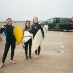 Surf Like a Local with Waves, Wellness and Snacks - The Value of Convenience and Personal Attention