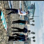 Surf OR Surf Los Angeles - The Itinerary and Location Details