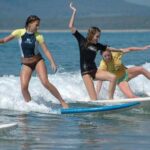 Surfing Adventure in San jose del Cabo - Environmental Stewardship and Responsible Tourism