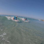 Surfing on the north of the bay - What to Expect: A Step-by-Step Breakdown