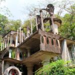 Surrealist Garden Tour in Xilitla and Sotano de las Huahuas - Transportation, Group Size, and Overall Value