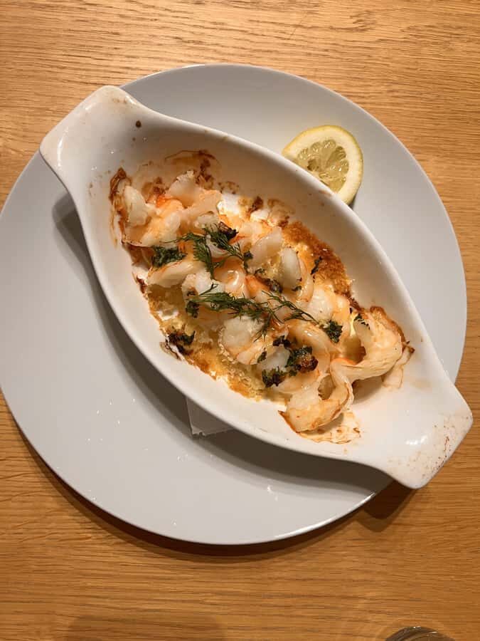 Surrey: Italian Cooking Class - What You’ll Do During the Class