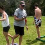 Survivor Games - FAQ