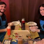 Sushi Making Class at a Local Distillery in Boston - Value & Price Analysis