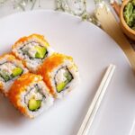 Sushi Making Class With Local Chef in Sacramento - The Venue and Atmosphere