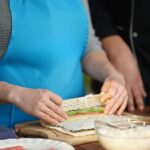 Sushi Making Cooking Class at a Local Brewery in Atlanta - The Brewing Setting: More Than Just Sushi