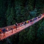 Suspended at Capilano Bridge: A 7-Stop Halloween Private Tour - Who Should Book This Tour?