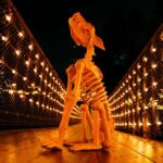 Suspended at Capilano Bridge A 7-Stop Halloween Private Tour - Authentic Traveler Feedback