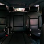 SUV Airport Transfer MCO - Who Should Consider This Service?