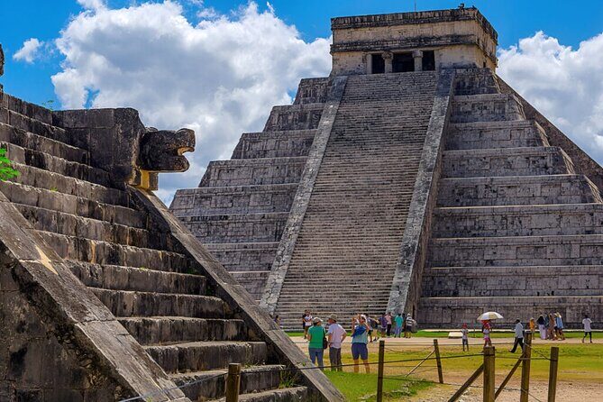 Suytun & Ikkil Cenote with Chichen Itza Mayan Tour from Tulum - The Value: Is It Worth It?