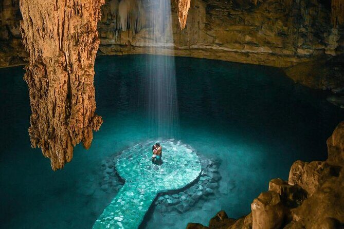 Suytun, Nool Ha, and Chukum Cenote Day Tour - Final Thoughts: Who Should Consider This Tour?
