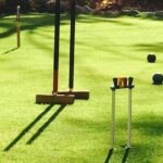 Swift Creek Croquet Club is the place to be, creating lifetime memories - Practicalities and Value