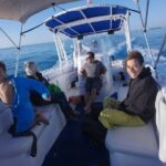 Swim Adventure with Whale Sharks in the Caribbean Sea from Riviera Maya & Cancún - The Itinerary Breakdown