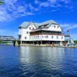 Swim and Bike River House/Rockcliffe - Who Will Love This Tour?