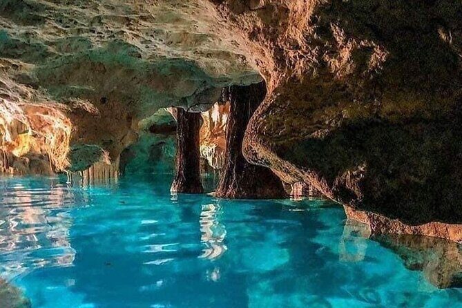 Swim in 4 different Cenotes in Casa Tortuga Park - Final Words: Is It Worth It?