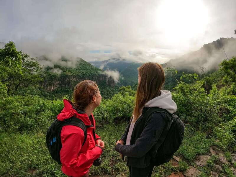 Swim in lush springs and waterfalls in Guadalajara - Why This Tour Offers Good Value