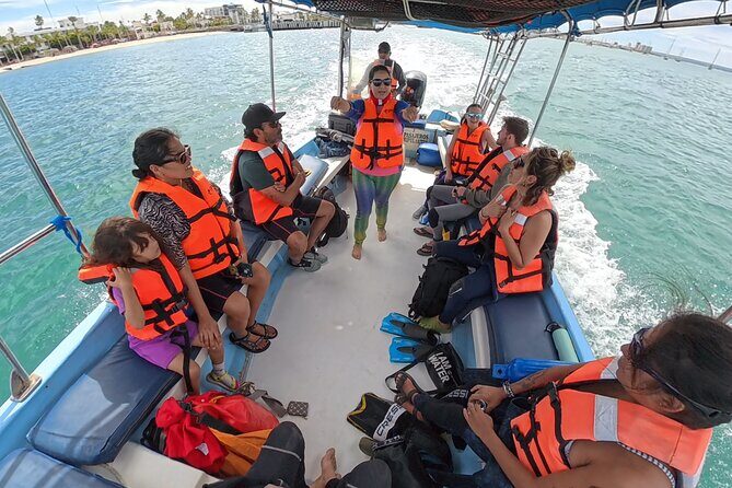 Swim with Whale Sharks MORE TIME IN THE WATER Limit 12 per Group - What Travelers Say: Authentic Feedback and Insights