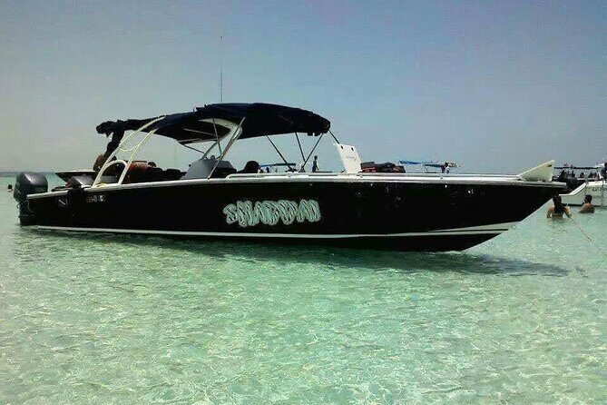 Swim with Whale Sharks Private tour from Playa del Carmen - Authentic Experiences and What Makes It Stand Out