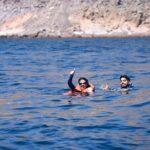 Swimming with sea lions in Isla Espiritu Santo, La Paz, Mexico - Introduction to the Day