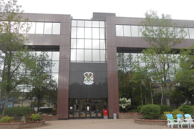 Sydney Cape Breton Self-Guided Walking Tour and Scavenger Hunt - The Experience: What Travelers Can Expect