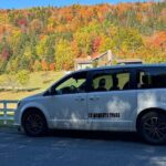 Sydney City Coastline and Blackett's Lake Tour - Blackett’s Lake: An Unexpected Natural Gem