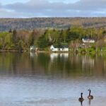 Sydney City Scenic Tour From Lakes To Waves of Cape Breton - FAQ