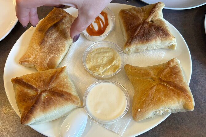 Sydney Food Tasting Tour - Who Will Love This Tour?