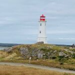 Sydney to Louisbourg Heritage Discovery Tour - FAQs