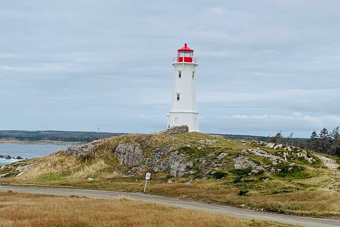 Sydney to Louisbourg Heritage Discovery Tour - FAQs