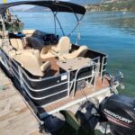 Sylvan Mirage 8522 PartyFish Pontoon Boat Rental - Practical Tips for Your Rental Day