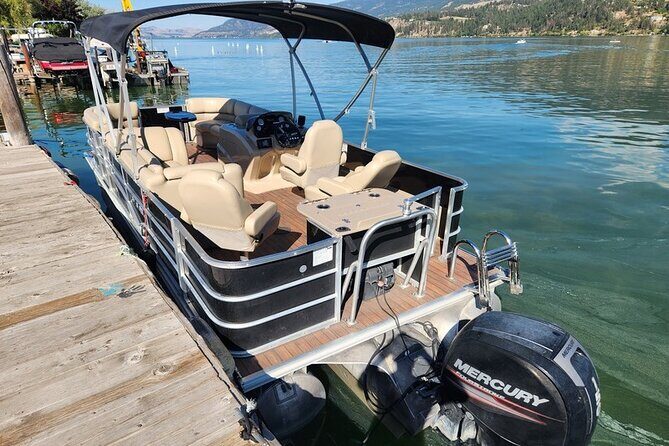 Sylvan Mirage 8522 PartyFish Pontoon Boat Rental - Practical Tips for Your Rental Day