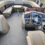 Sylvan Mirage Party Pontoon Boat Rental - The Itinerary and What You’ll Experience